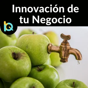 Innovar tu negocio