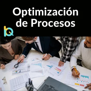 Mejora de procesos