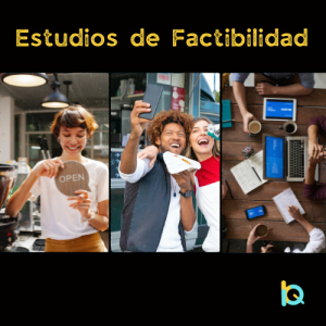 Estudios de Factiblidad