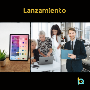 Lanzamiento