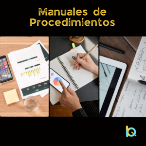 Manual de Procedimientos IQB