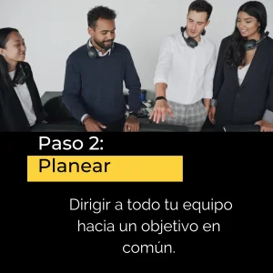Planear el innovar de tu negocio