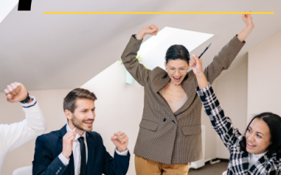 Manuales de Organización y Procedimientos. 7 beneficios