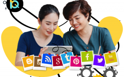 Beneficios de contar con una página Web.
